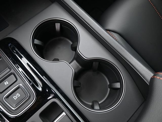 New 2025 Honda Pilot TrailSport image 31