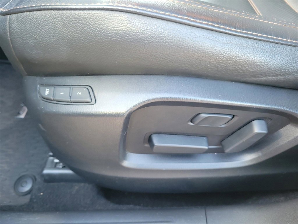 Used 2023 MAZDA CX-5 AWD 2.5 S w/ Premium Plus Pkg image 16