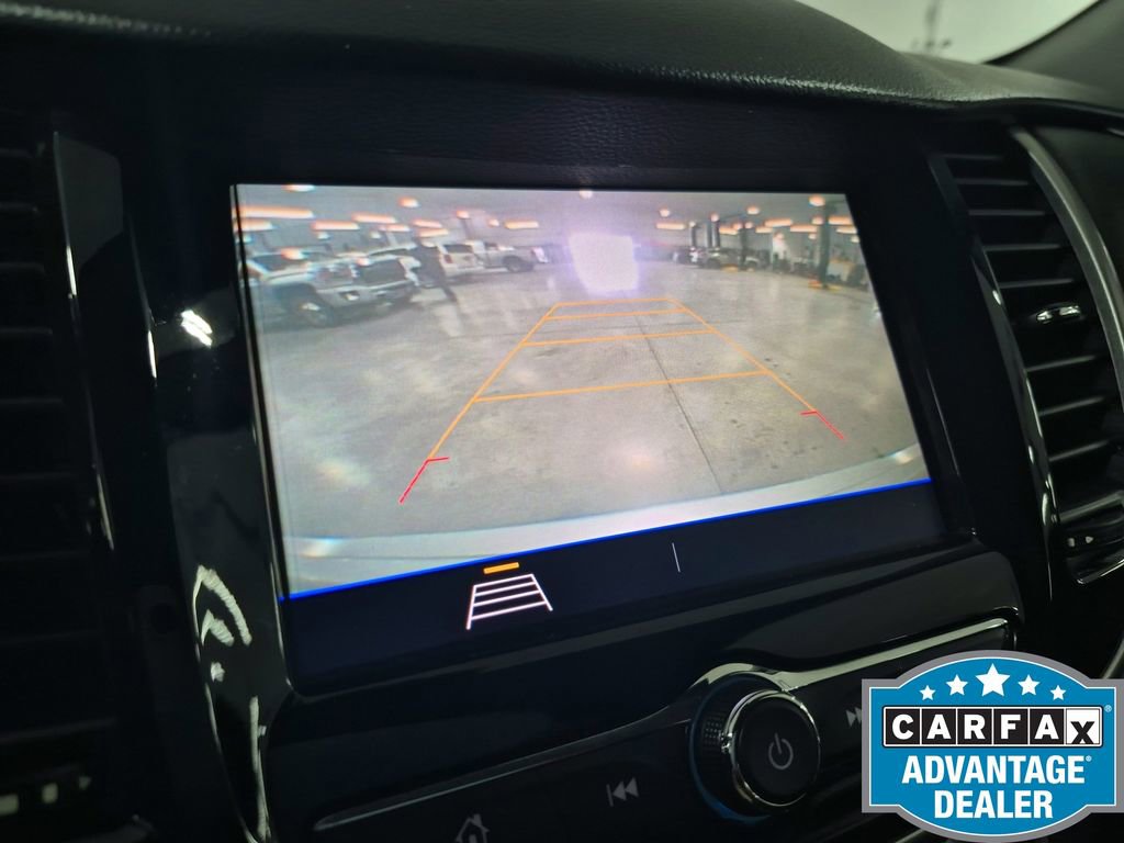Used 2022 Chevrolet Trax LS w/ Tint and Cruise Package FWD image 10