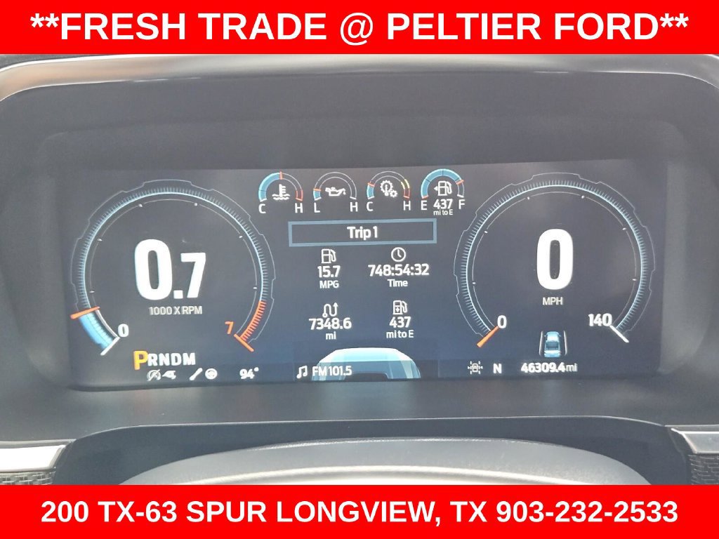 Used 2023 Ford F150 Raptor AWD/4WD image 34