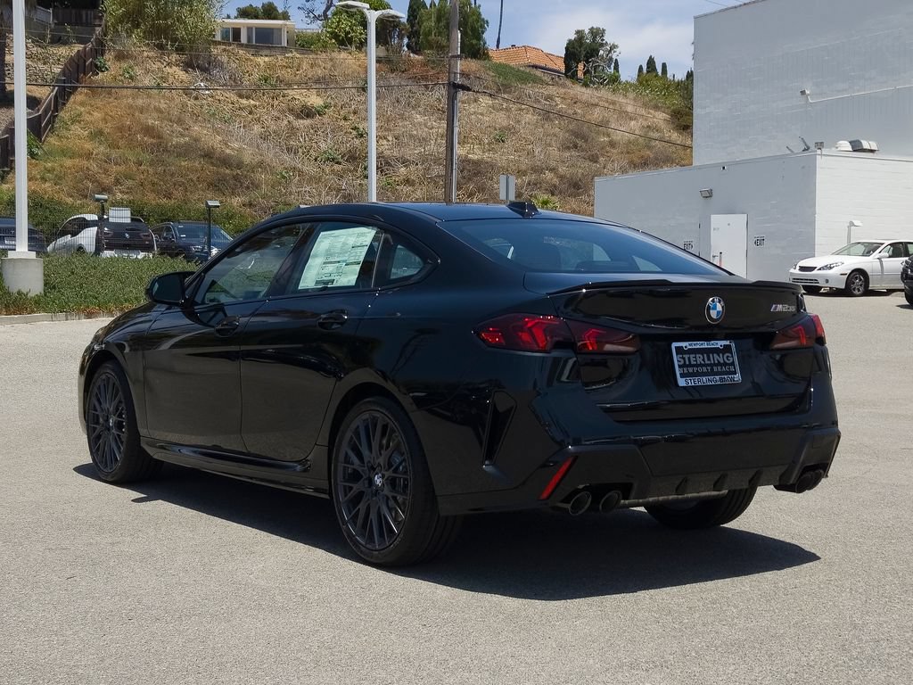 New 2026 BMW M235i xDrive w/ M Performance Package AWD/4WD image 17