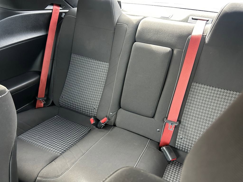 Used 2021 Dodge Challenger SRT Super Stock image 15