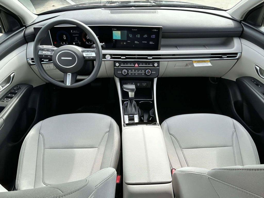 New 2026 Hyundai Tucson SE FWD image 29