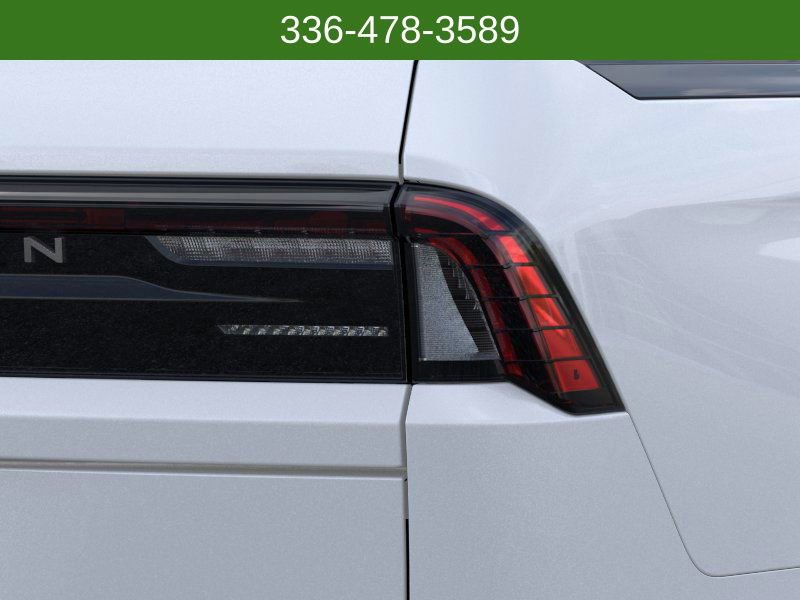 New 2026 Lincoln Navigator L Reserve image 21