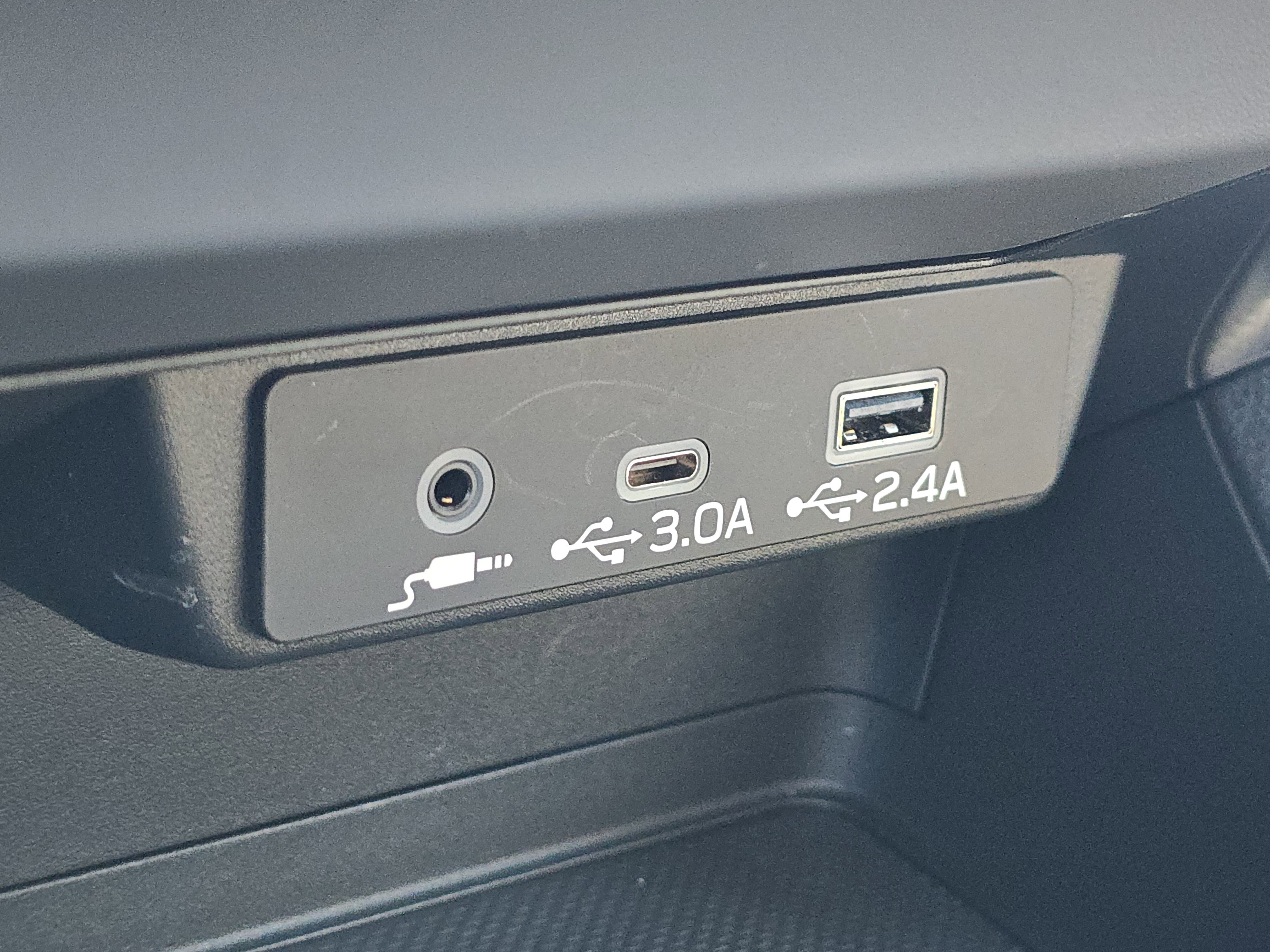 Certified 2025 Subaru Crosstrek 2.0i Premium image 24