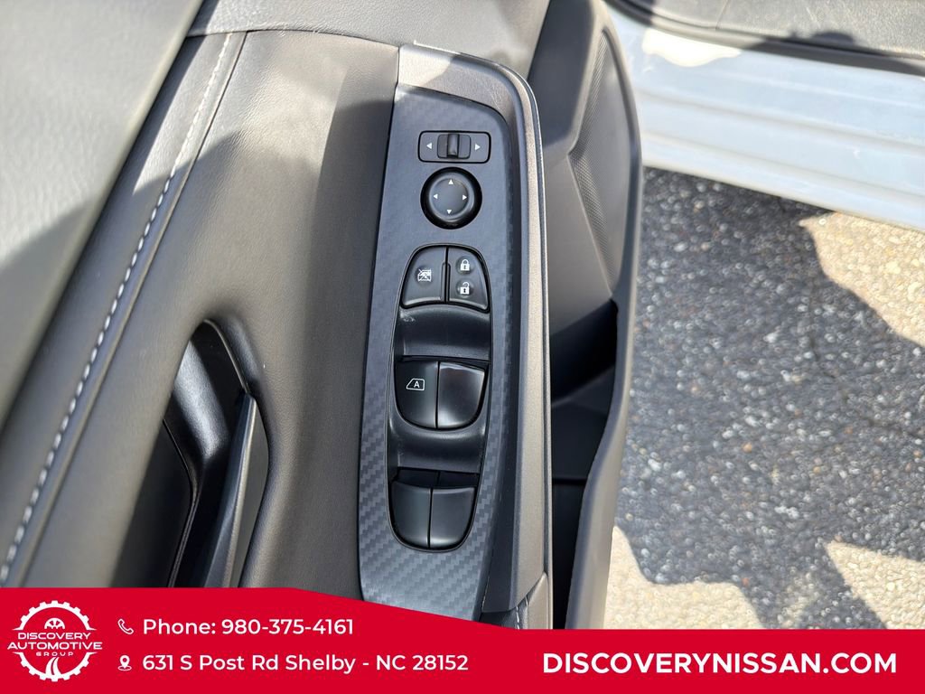 Certified 2024 Nissan Sentra S image 11