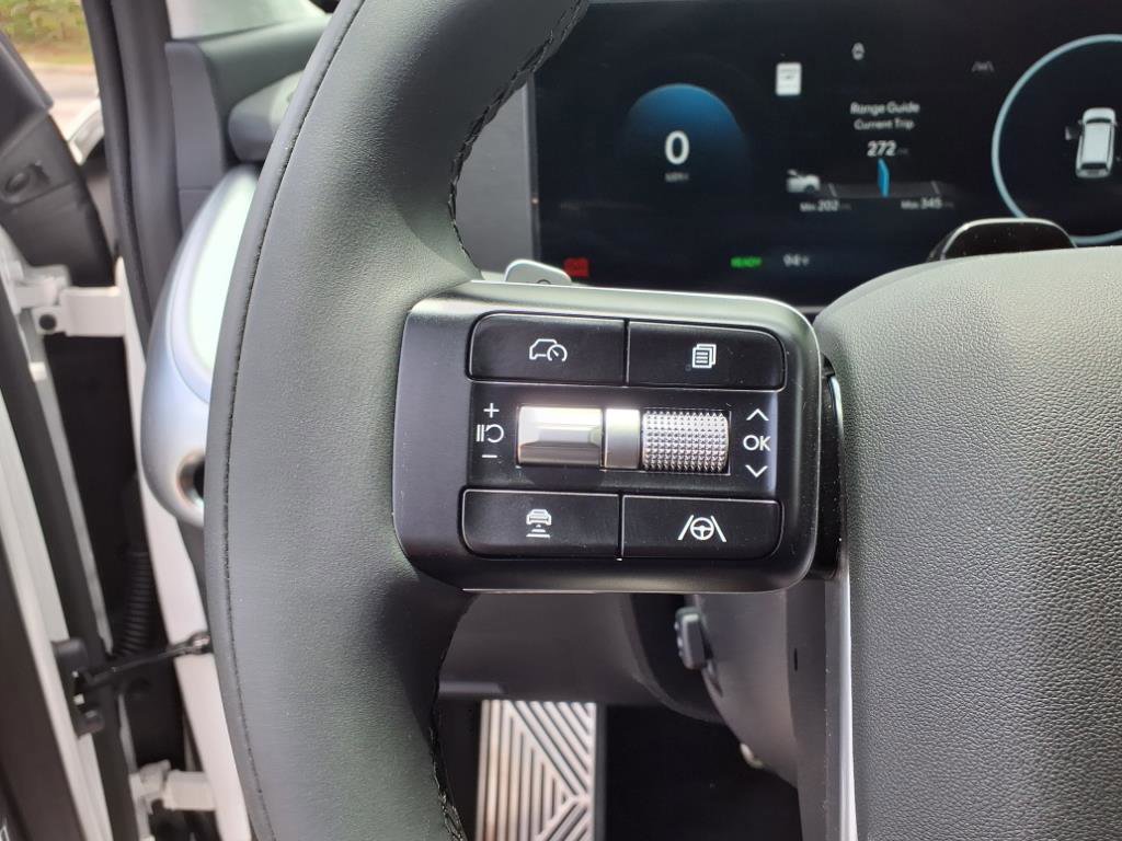 New 2026 Hyundai Ioniq 9 Calligraphy image 27