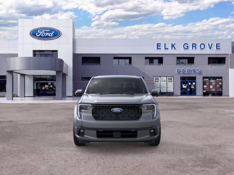 New 2026 Ford Maverick Lobo AWD/4WD image 8