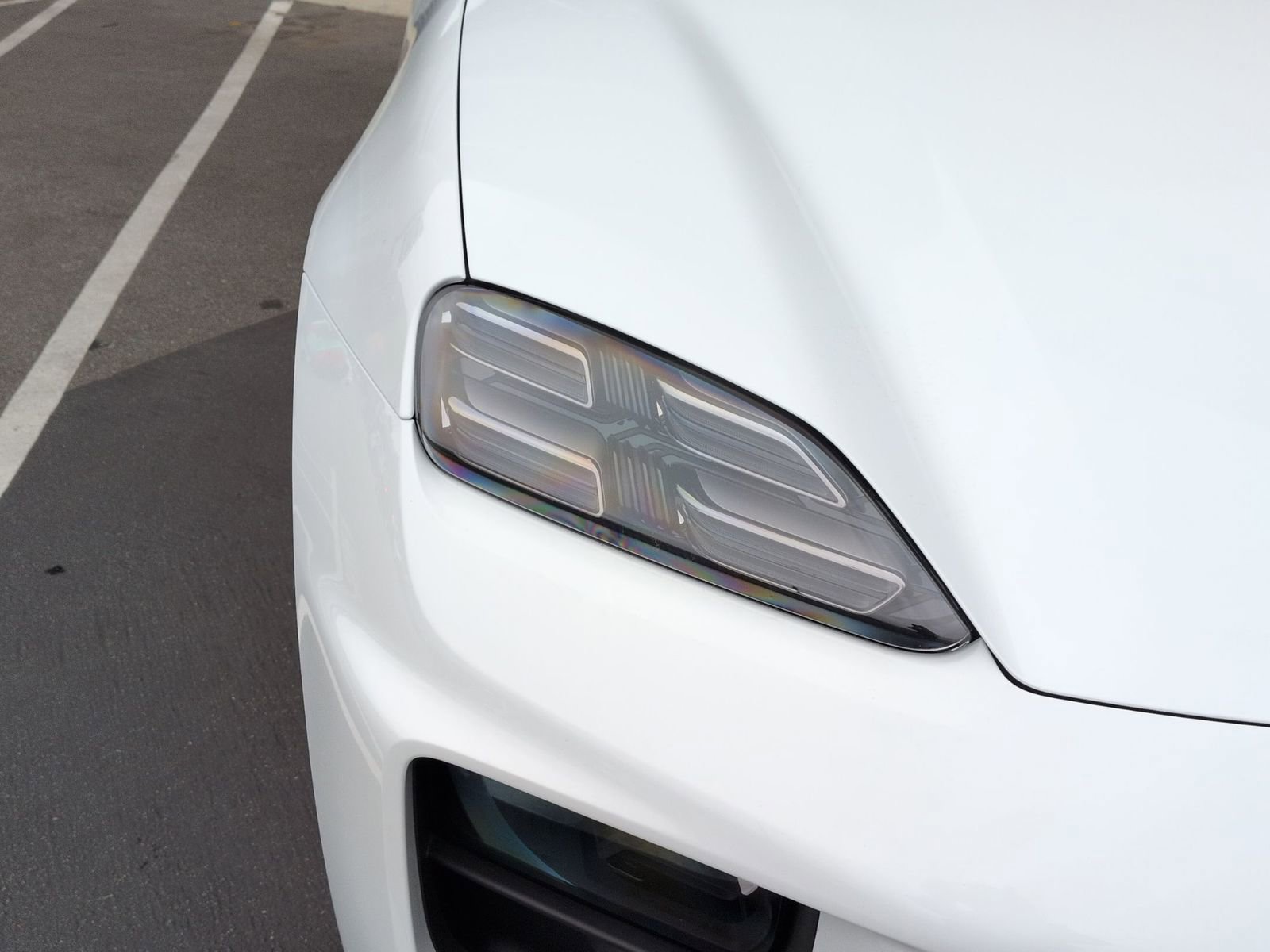 Used 2026 Porsche Macan Electric image 9