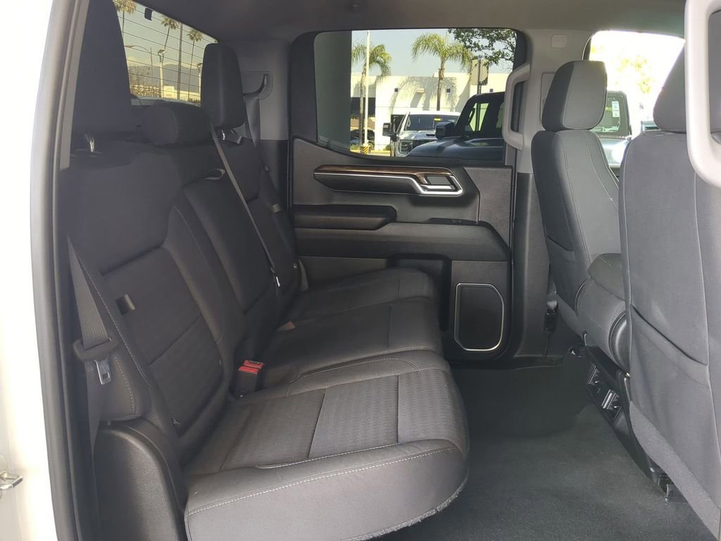 Used 2023 GMC Sierra 1500 Elevation AWD/4WD image 28
