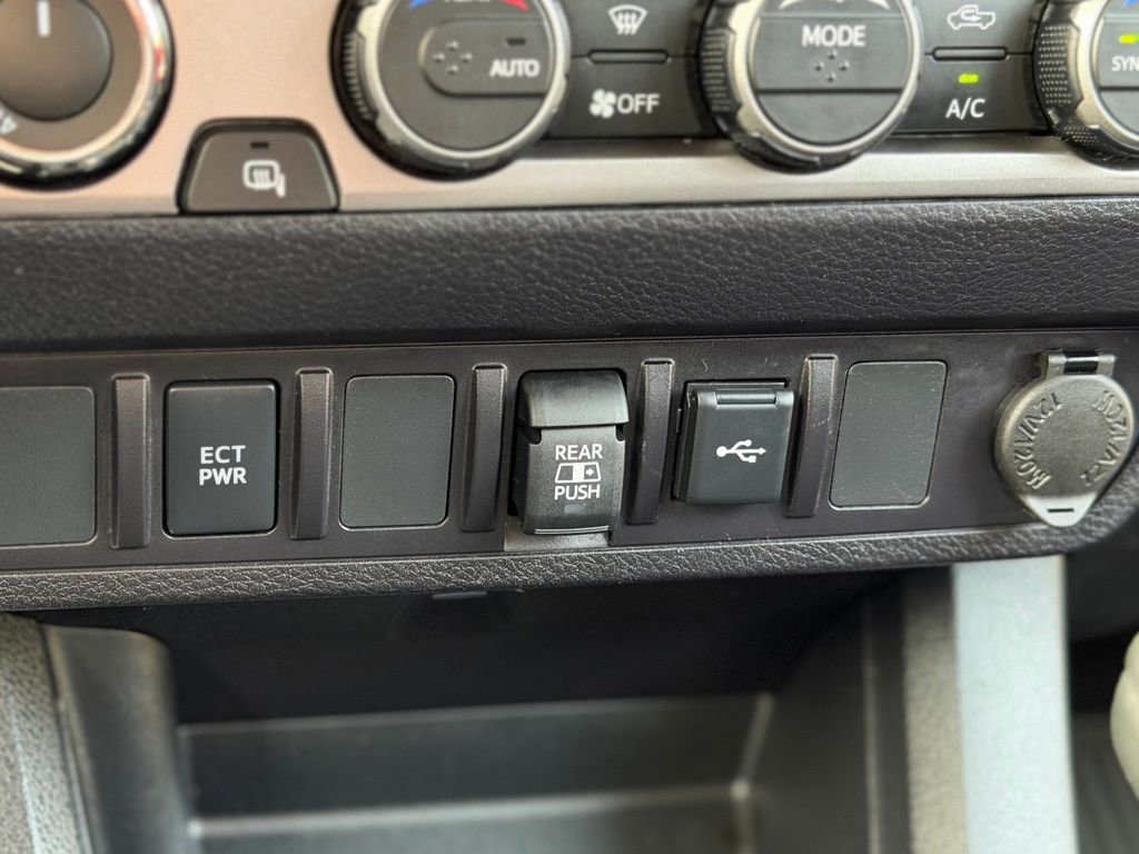 Used 2023 Toyota Tacoma SR5 image 15
