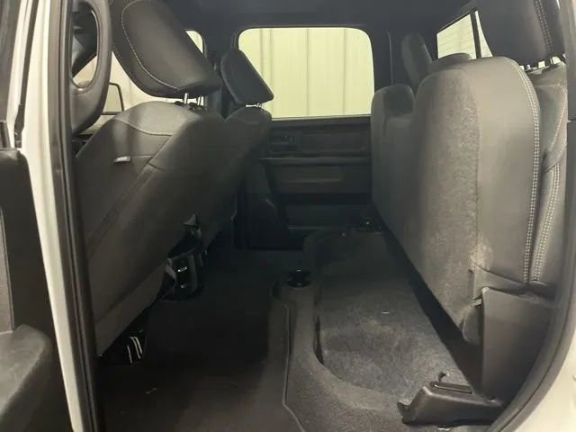 Used 2024 RAM 3500 Tradesman image 12