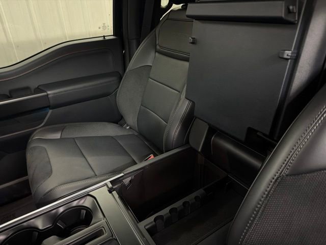 Used 2025 Ford F150 Raptor AWD/4WD image 33