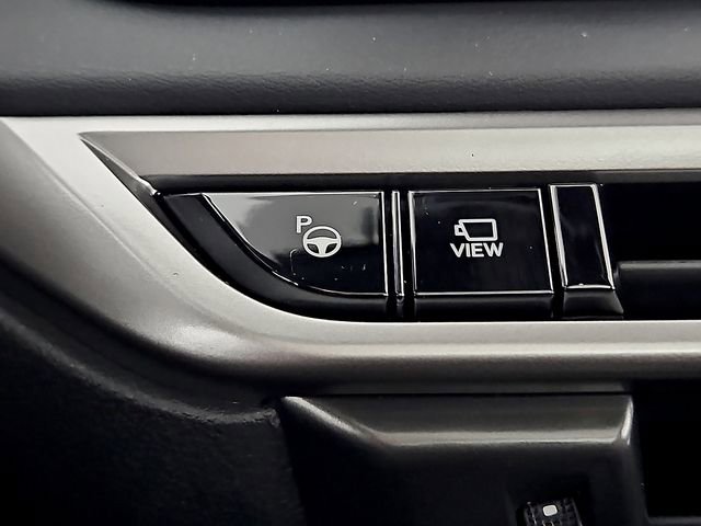 New 2026 Lexus RX 500h F Sport image 22