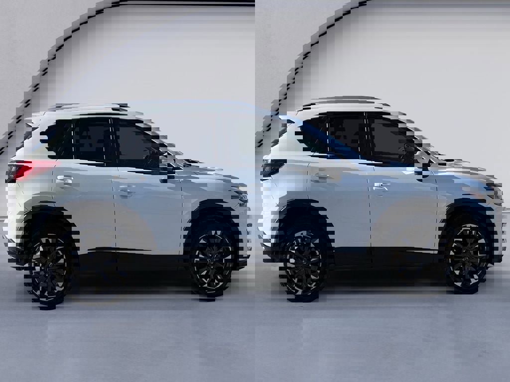 Used 2016 MAZDA CX-5 Grand Touring image 6