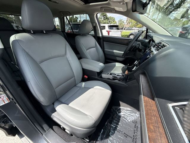 Used 2019 Subaru Outback 2.5i Limited AWD/4WD image 26
