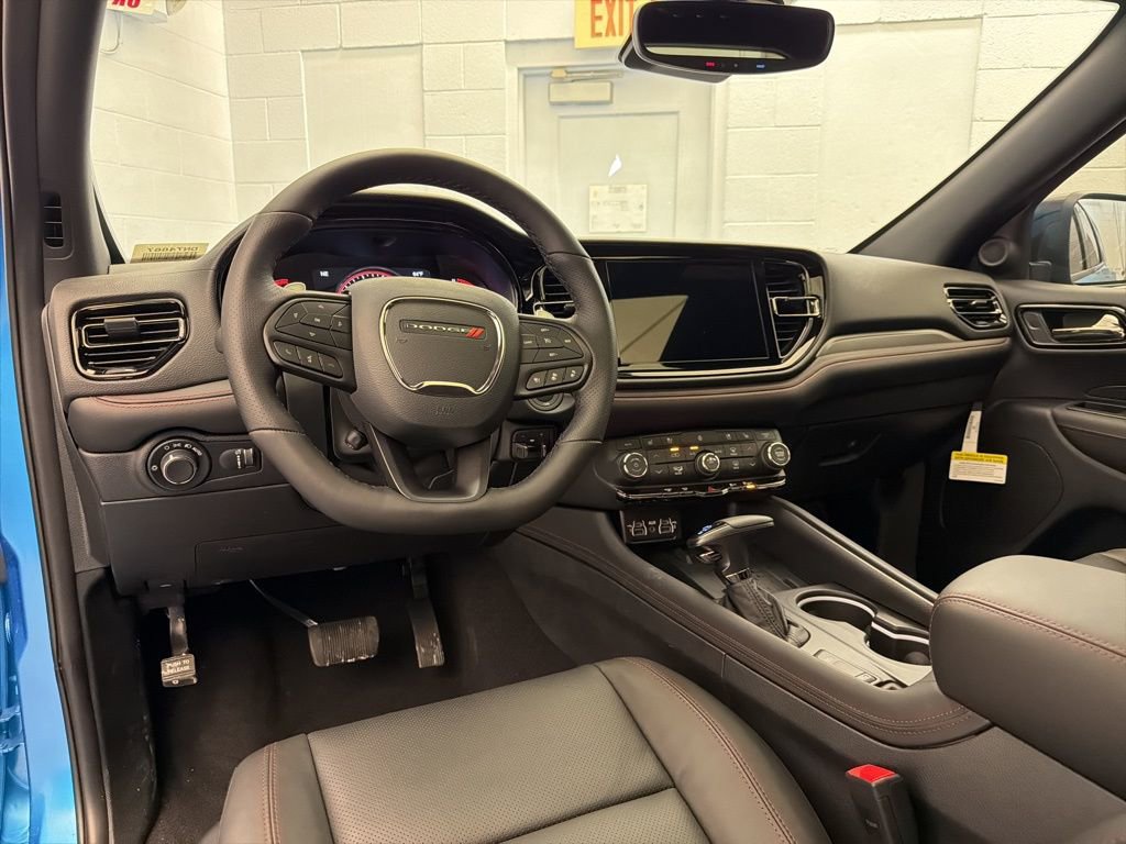New 2026 Dodge Durango GT image 12