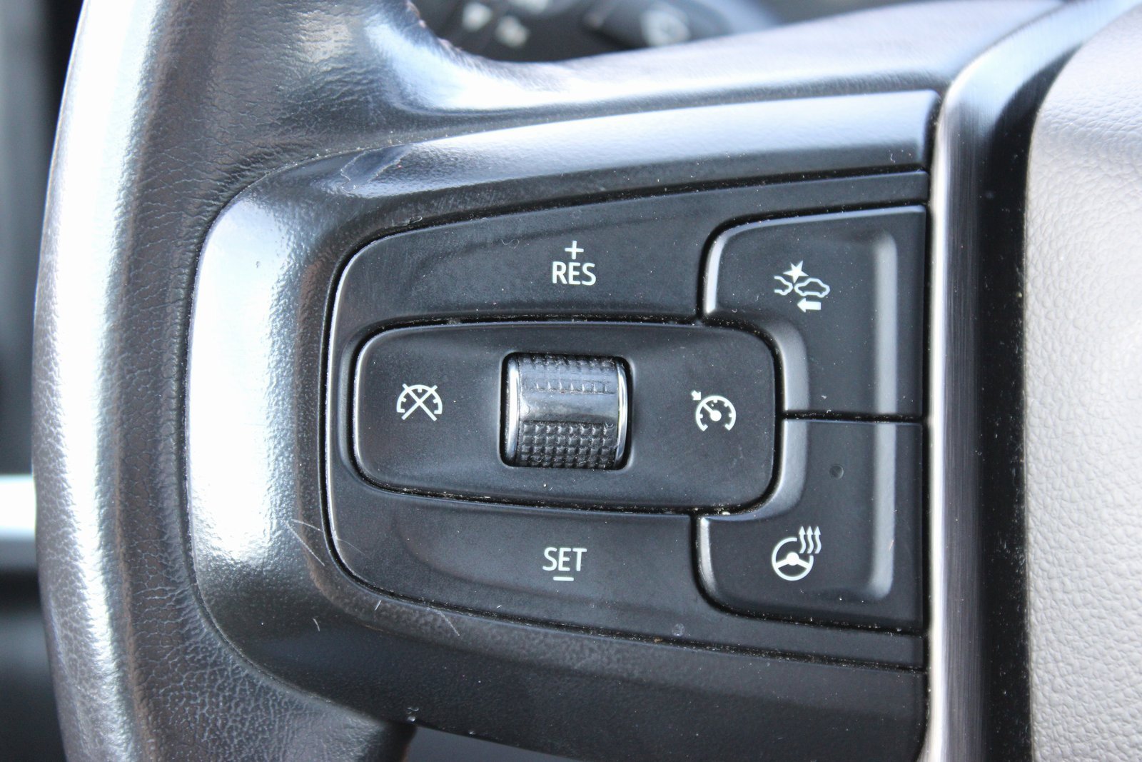 Used 2019 GMC Sierra 1500 AT4 w/ AT4 Premium Package image 22