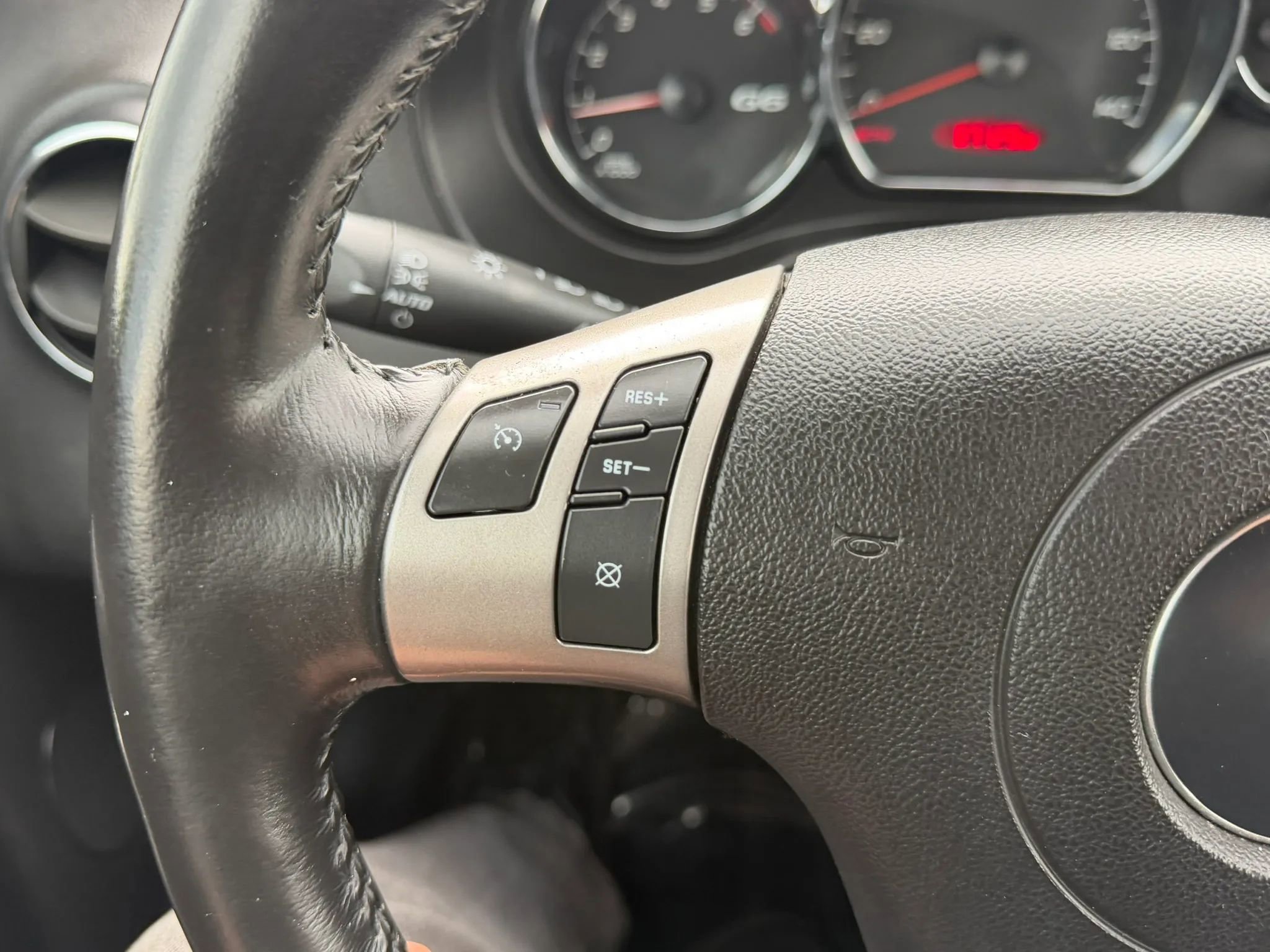 Used 2006 Pontiac G6 GTP w/ Premium Value Package FWD image 20