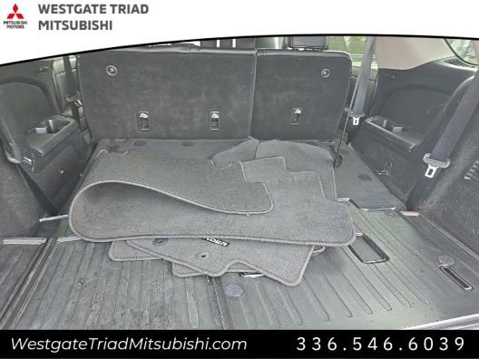 Used 2022 Nissan Pathfinder SL w/ Cargo Package AWD/4WD image 16