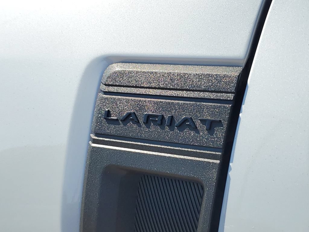 New 2026 Ford Maverick Lariat w/ Black Appearance Package AWD/4WD image 7