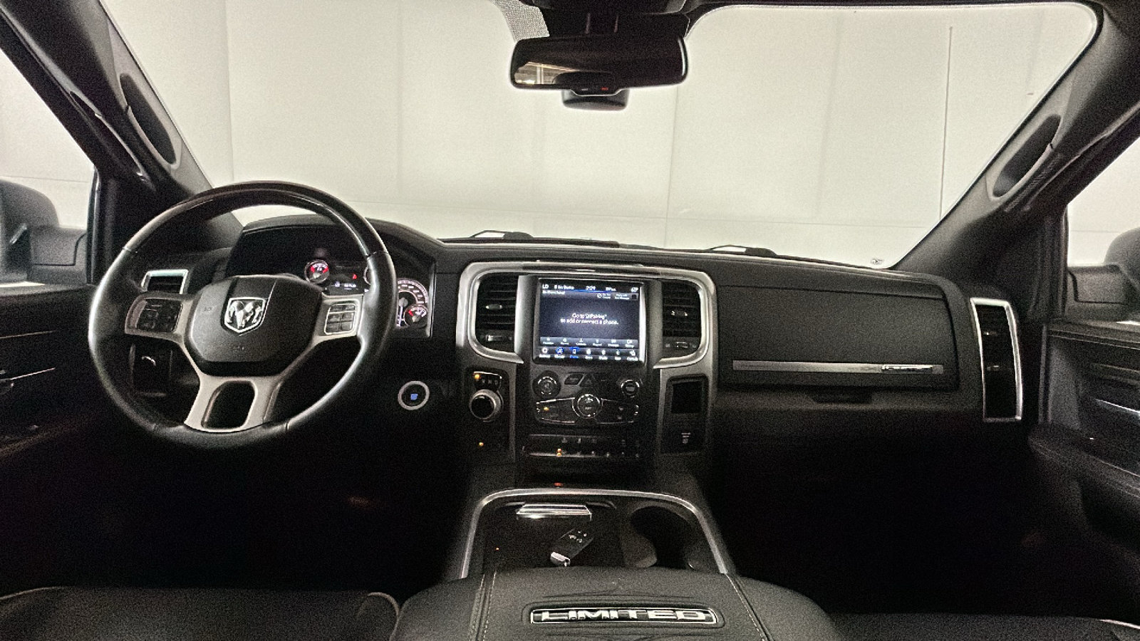 Used 2018 RAM 1500 Limited AWD/4WD image 31
