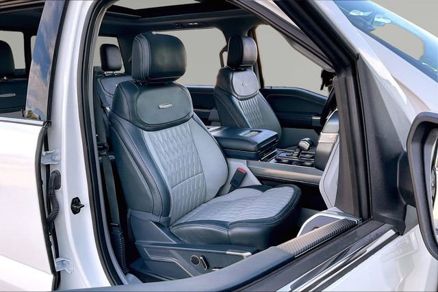 Used 2023 Ford F150 Limited image 20