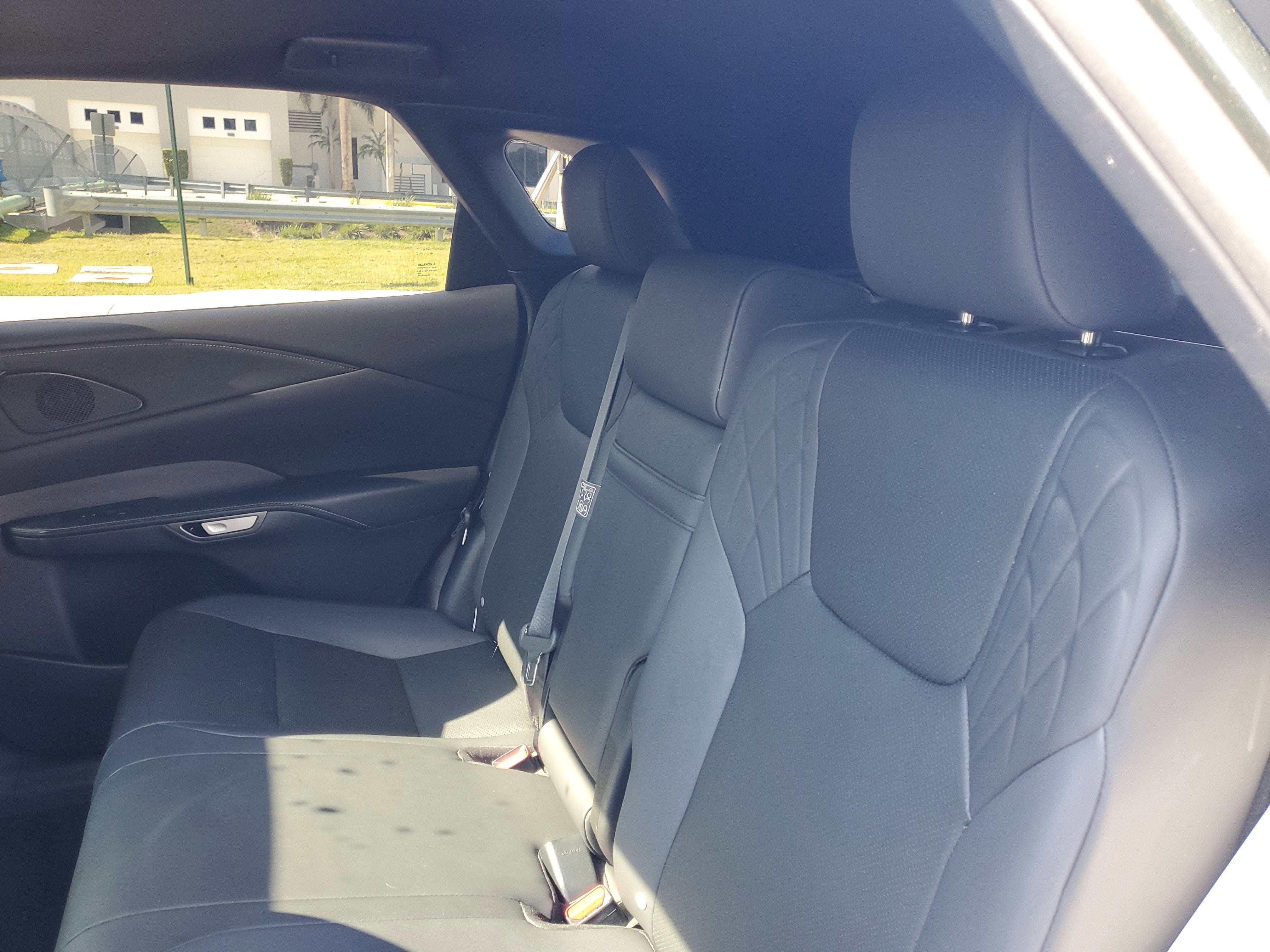 Used 2023 Lexus RX 350 Premium w/ Cold Area Package image 13