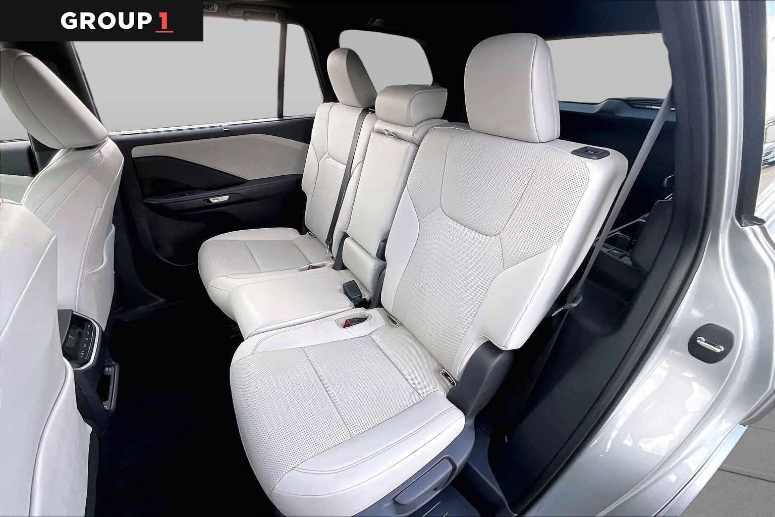 Certified 2025 Lexus TX 350 FWD w/ Technology Package image 18