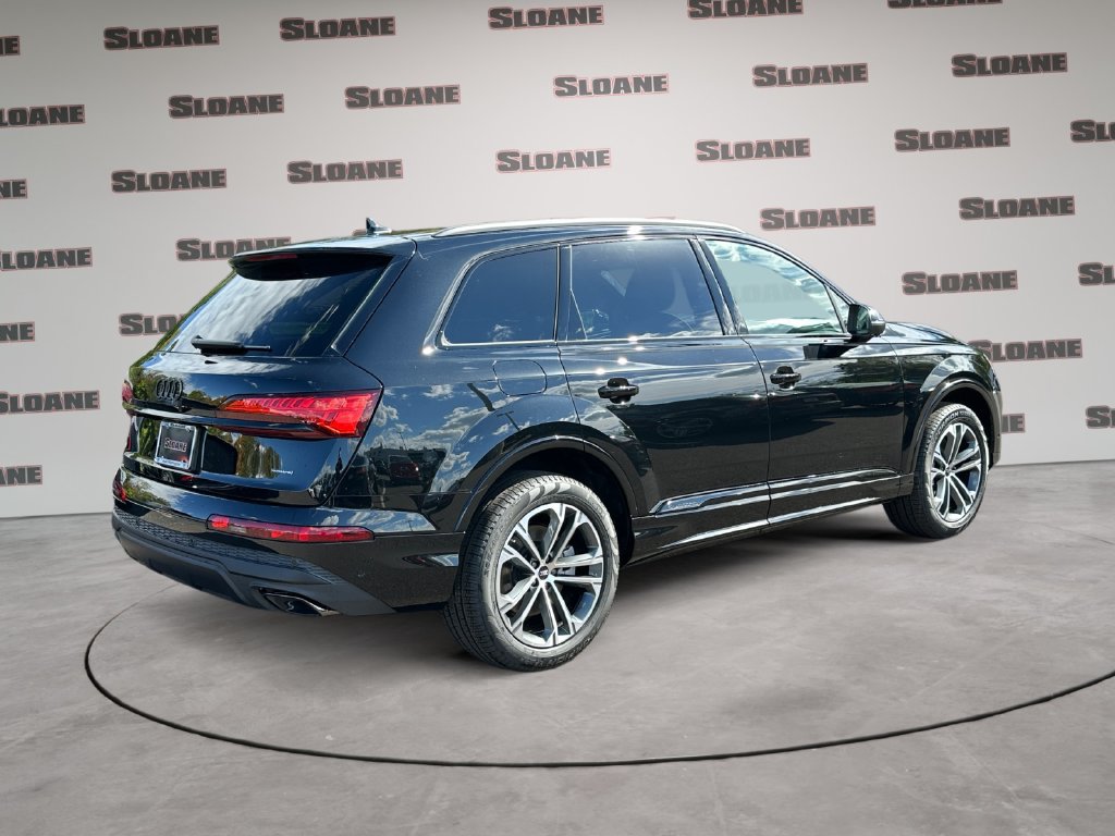 New 2026 Audi Q7 2.0T Premium AWD/4WD image 5