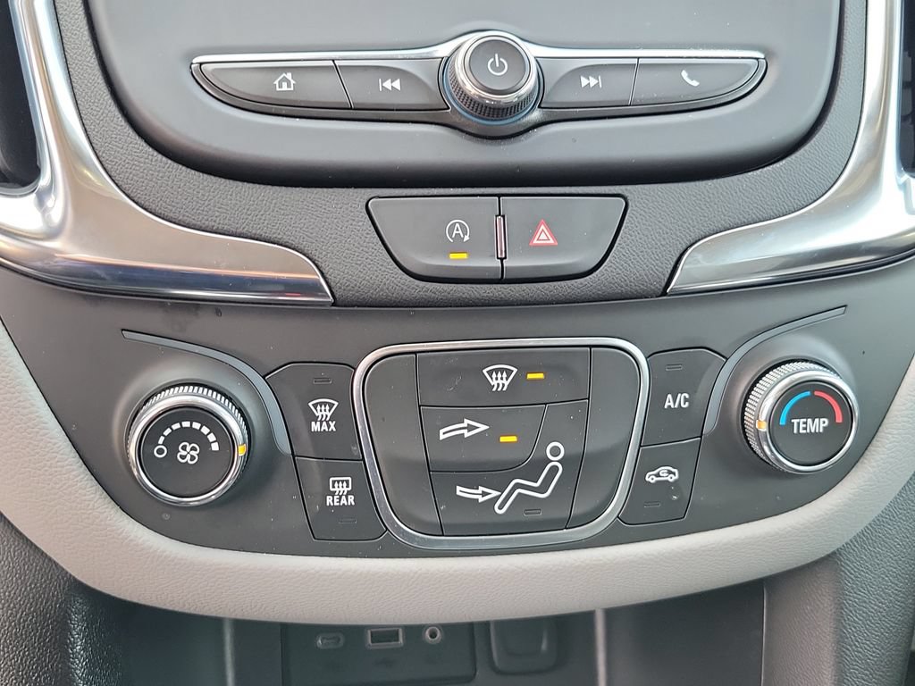 Used 2024 Chevrolet Equinox LS w/ LS Convenience Package AWD/4WD image 27