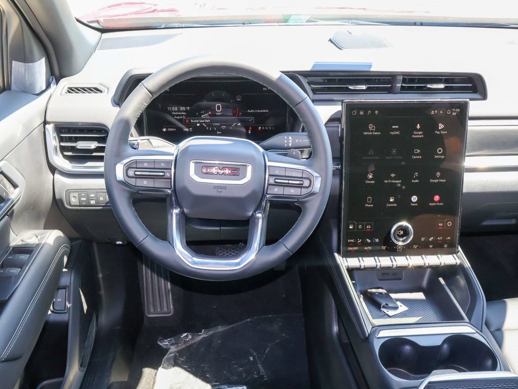 New 2027 GMC Terrain Elevation w/ Elevation Premium Package AWD/4WD image 13