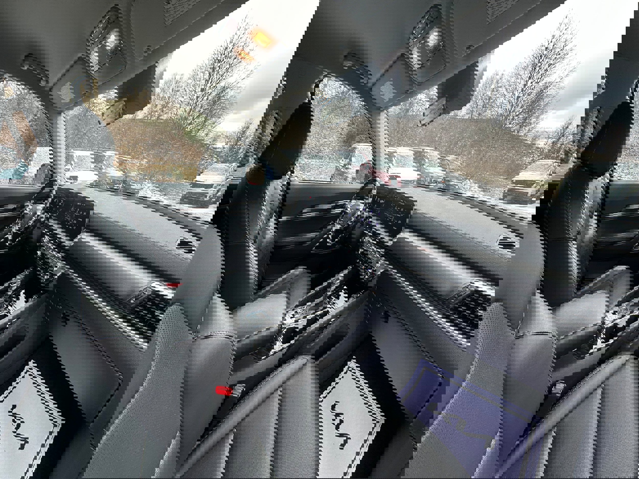 Used 2023 Kia Telluride S image 28