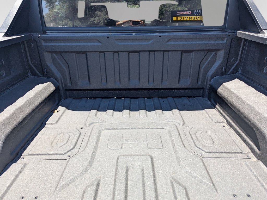 New 2025 GMC Hummer EV 3X w/ Battery Pack, 24 Module Pack image 5