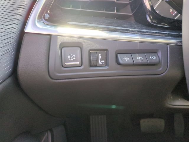 New 2026 Cadillac XT5 Premium Luxury w/ Driver Assist Package FWD image 18