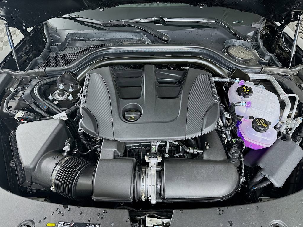 New 2026 Dodge Charger R/T image 18