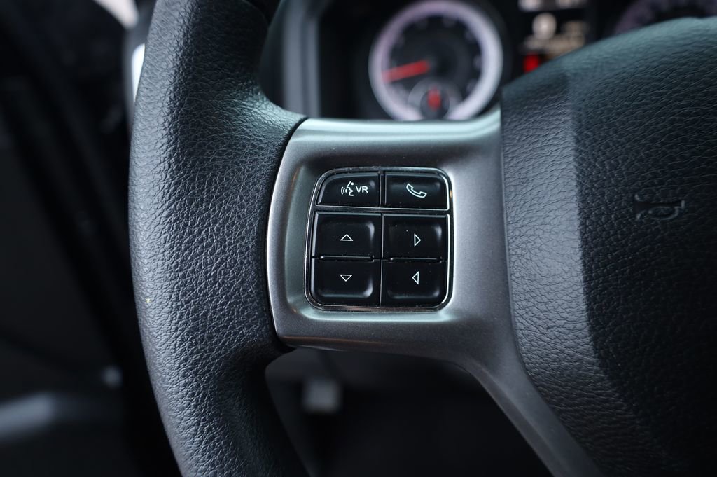 Used 2024 RAM 1500 Classic SLT image 26