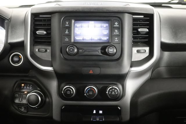 Used 2022 RAM 1500 Big Horn AWD/4WD image 27