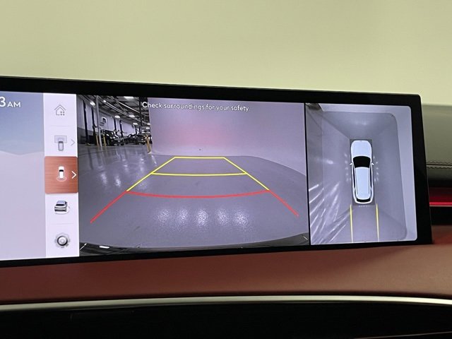 New 2026 Genesis GV70 3.5T Sport Prestige image 19