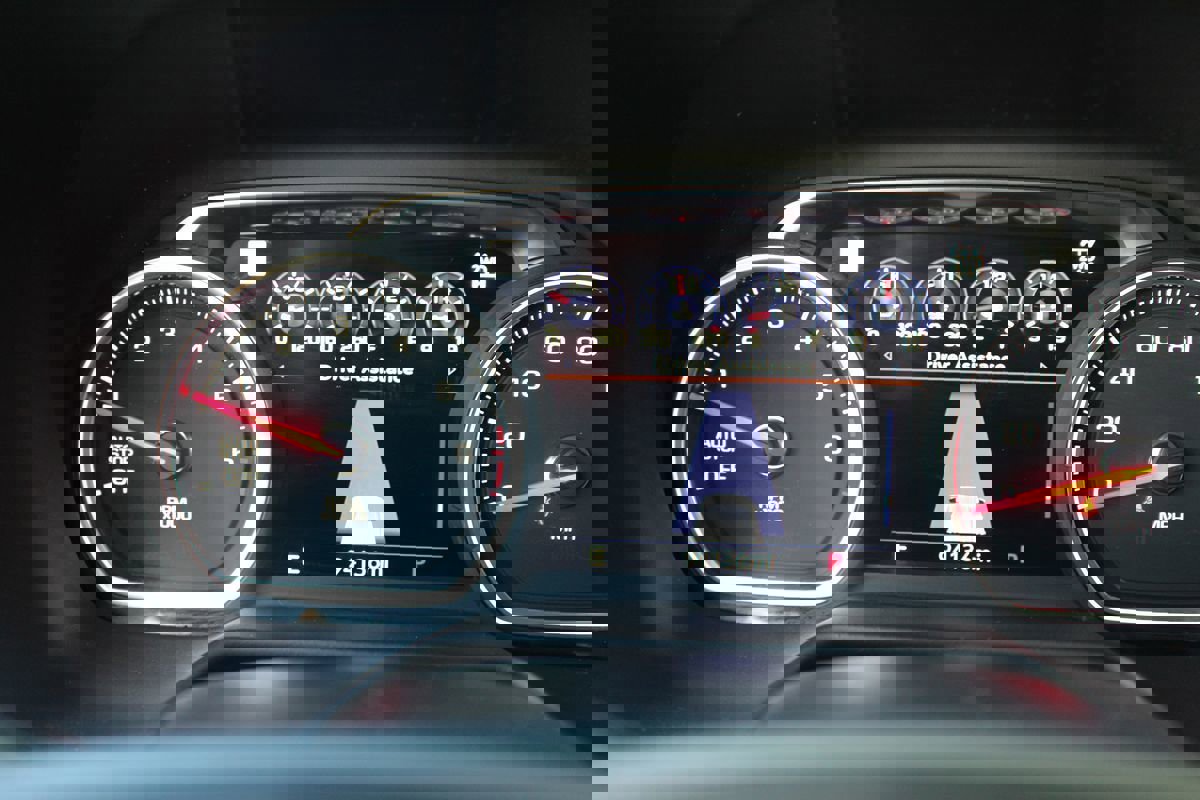 Used 2021 Chevrolet Tahoe Premier w/ Premium Package image 30