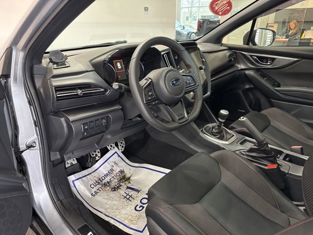Used 2023 Subaru WRX Premium w/ Popular Package #1 image 25