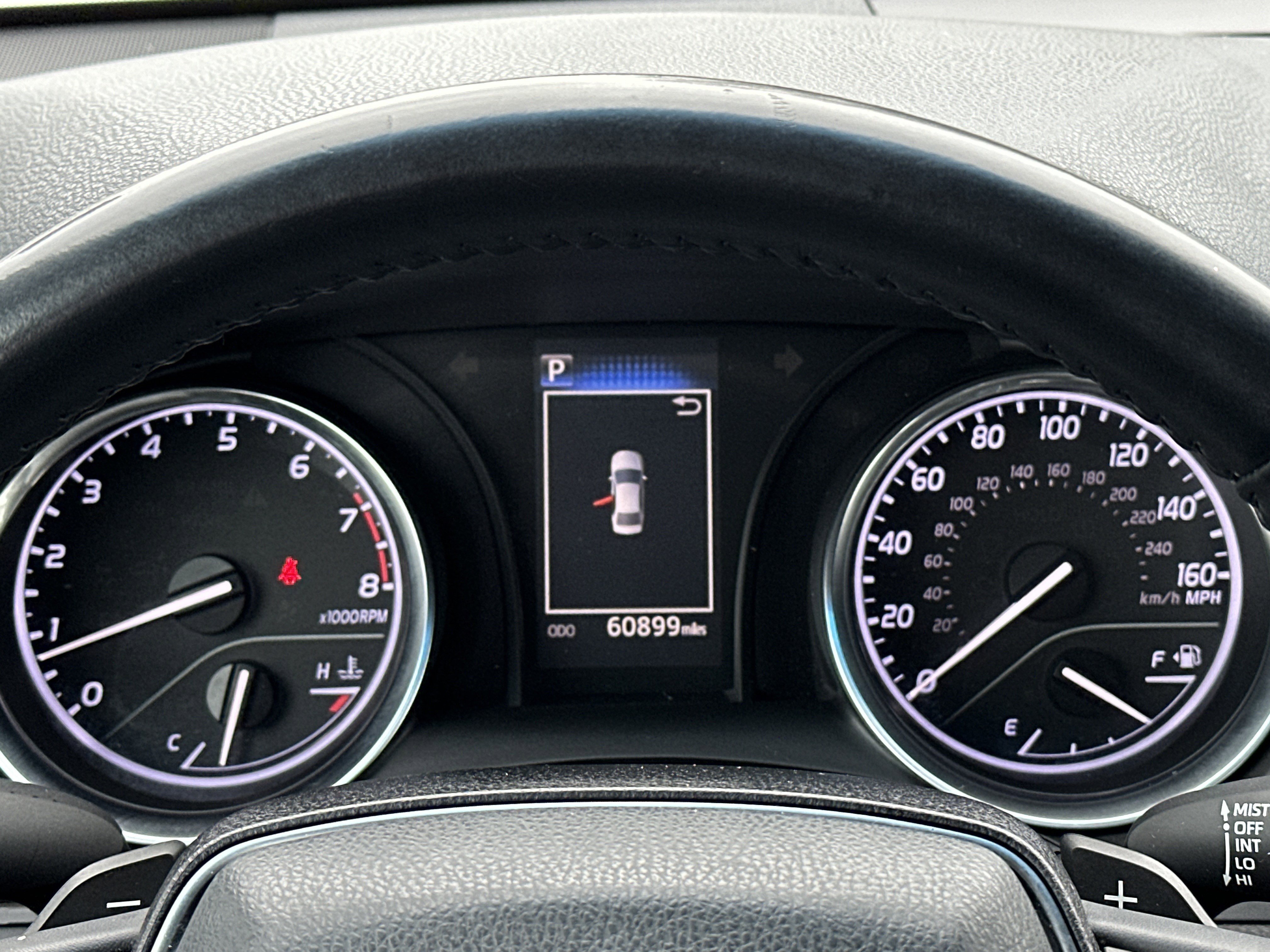 Used 2018 Toyota Camry SE image 26