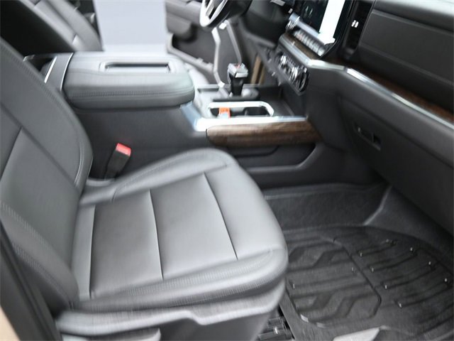 Used 2022 GMC Sierra 1500 Elevation w/ Elevation Premium Package image 48