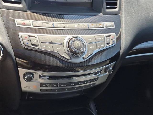 Used 2019 INFINITI QX60 Luxe w/ Essential Package AWD/4WD image 15