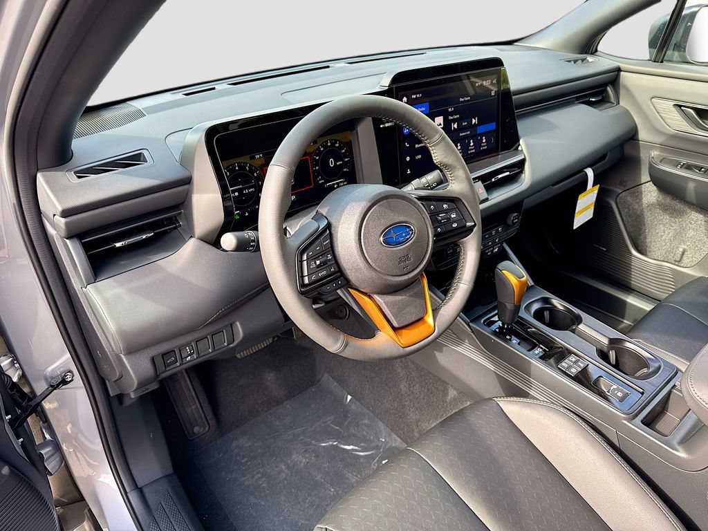 New 2026 Subaru Outback Wilderness AWD/4WD image 5
