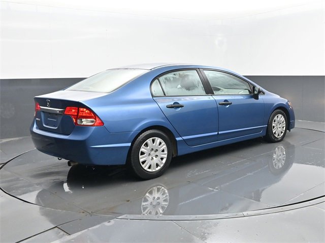 Used 2010 Honda Civic DX-VP image 19