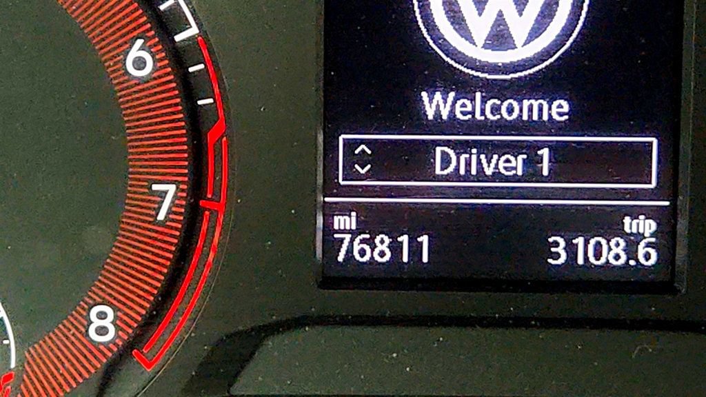 Used 2020 Volkswagen Jetta SE w/ SE Cold Weather Package FWD image 15