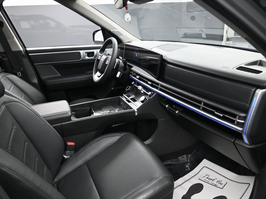 Used 2024 Hyundai Santa Fe Limited image 42