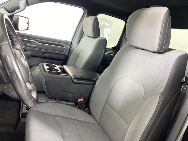 Used 2021 RAM 1500 Big Horn AWD/4WD image 17