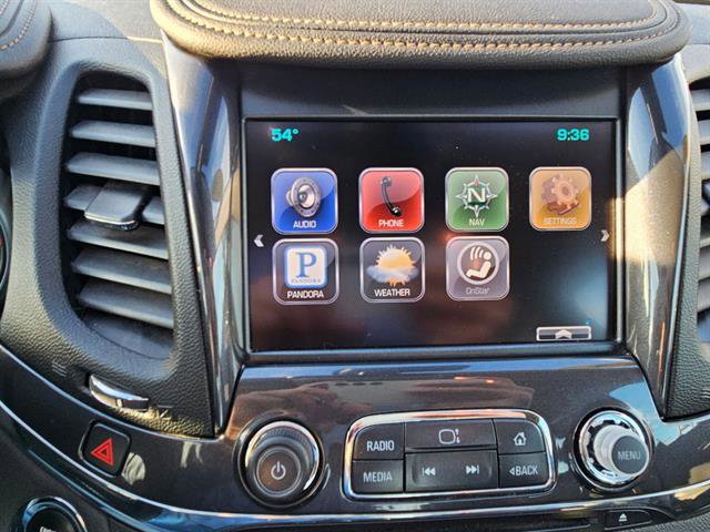 Used 2014 Chevrolet Impala LTZ image 29